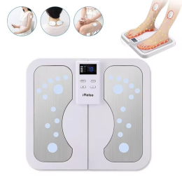 7 Mode EMS and TENS Foot Massager
