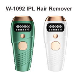 Portable Laser Hair Removal Device