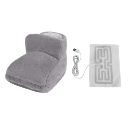 Cosy Heated USB Foot Warmer