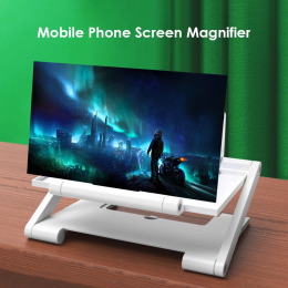 Universal 3D Phone Screen Amplifier