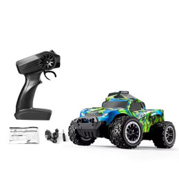 Monster Truck radio controlled car