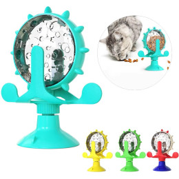 Pet Treat Dispenser Toys