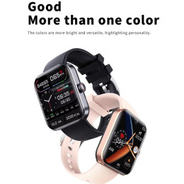 F57L Bluetooth Sports Smart Watch