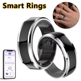Multifunctional Smart M1 Health Ring
