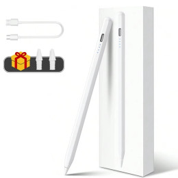 Suitable for Apple stylus magnetic charging capacitive pen