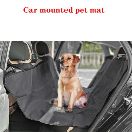 Car Pets Waterproof Car Mat