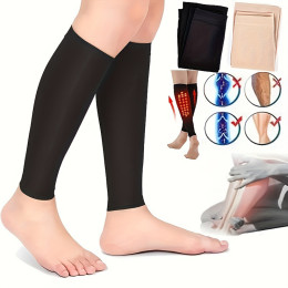 calf pressure leg sleeves