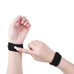 Travel Sickness Bands