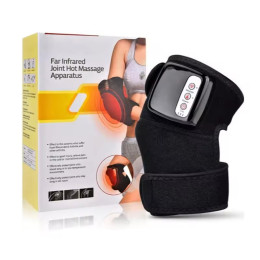Electric Heated Knee Therapy Massager