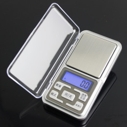 Portable Mini Electronic Scale