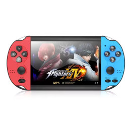 X7S dual joystick game console
