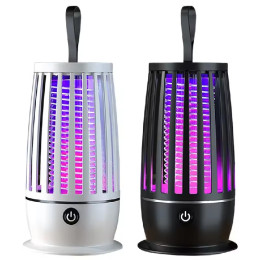 Night Light Electric Fly Trap