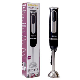 Portable Compact Multifunctional Blender