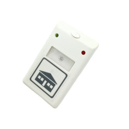 Ultrasonic mosquito and mouse repeller