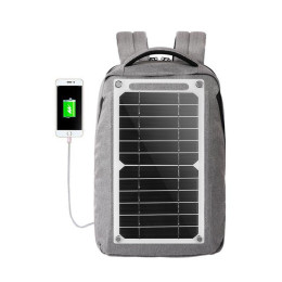 6W USB Outdoor Charging Camping Solar Panel