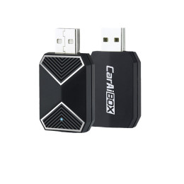 Android Auto 2 in 1 Wireless CarPlay Adapter Car Box