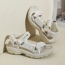 Classic Summer Flat Outdoor Sandals
