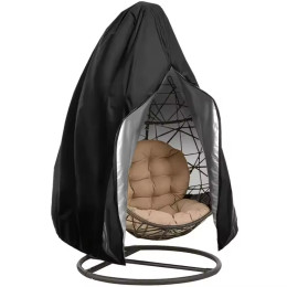 Outdoor Oxford Cloth Hanging Chair Dust Cover