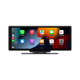 10.26-inch Carplay smart screen convenient car driving recorder