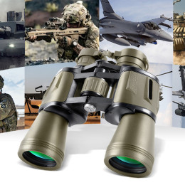 20x50 high power binoculars