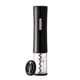 Household environmentally friendly electric wine bottle opener