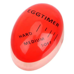 Kitchen Tool Color Changing Egg Timer