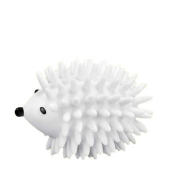 Household soft silicone hedgehog anti-entanglement decontamination laundry ball