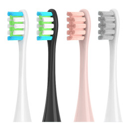 Suitable for Oclean electric toothbrush universal replacement brush head
