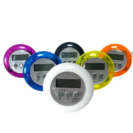 Kitchen timer round electronic timer