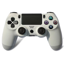 PS4 controller wireless bluetooth vibration game controller