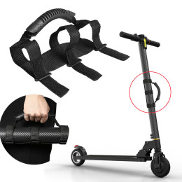 Universal Electric Scooter Multifunctional Strap Hand Strap