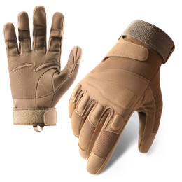 Military Fans Outdoor Cycling Tactical Gloves