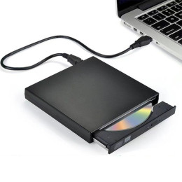 USB DVD burner external mobile optical drive DVD external drive