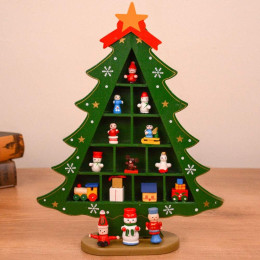 Christmas Decoration DIY Christmas Tree