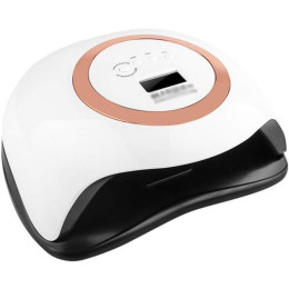 168W LED Professional UV Gel Nail Kit