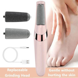 Professional Electric Foot Callus Remover