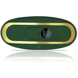 Electric Tummy Toning Massage Belt