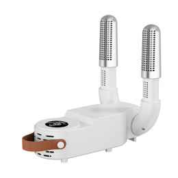 Foldable Fast Drying Shoe Heater