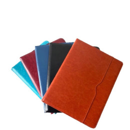 iPad 9.7-12.9 inch retro tablet protective leather case