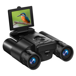 Photo/Video Recording Digital Binoculars