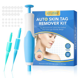 Home Dual-Ended Wart Removal Pen Set