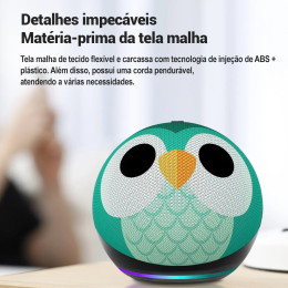 Outdoor portable home high-quality desktop mini Bluetooth speaker