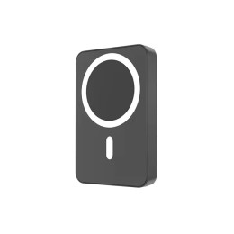 Magnetic Super Fast Charging Wireless Power Bank