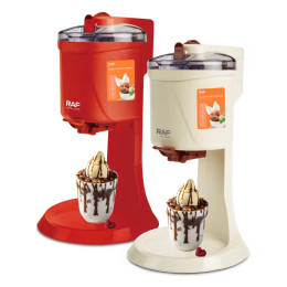 Household multifunctional small mini ice cream machine