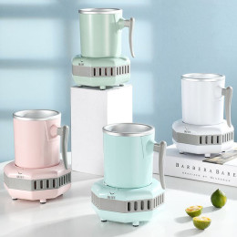 Portable Mini Office and Dormitory Cooling Cup