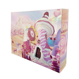 Christmas countdown cosmetics blind box toys