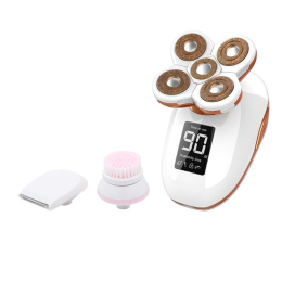 Women's 3 in 1 Shaver
