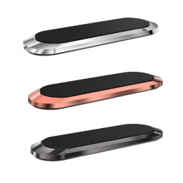 Car magnetic phone holder