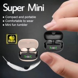 Ultra-small mini wireless bluetooth headset