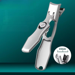 Portable Ultra Sharp Nail Clippers
